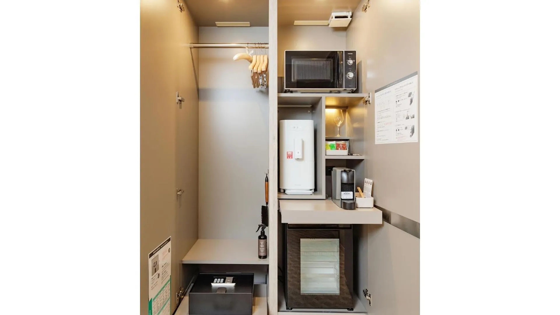 Hotel Y-Hotel - Vacation Stay 22328V Hiroshima