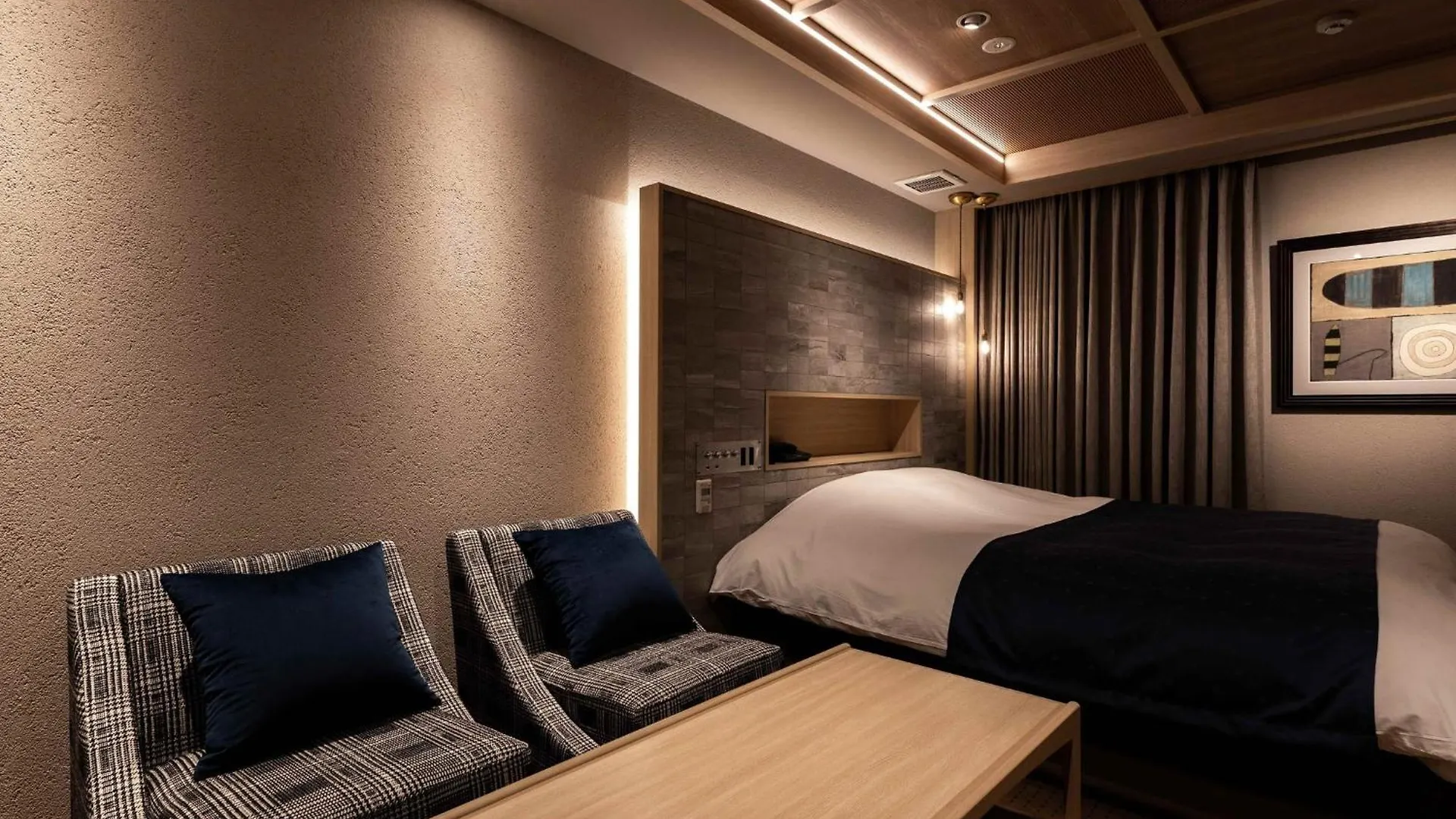 Hotel Y-Hotel - Vacation Stay 22328V Hiroshima Japan