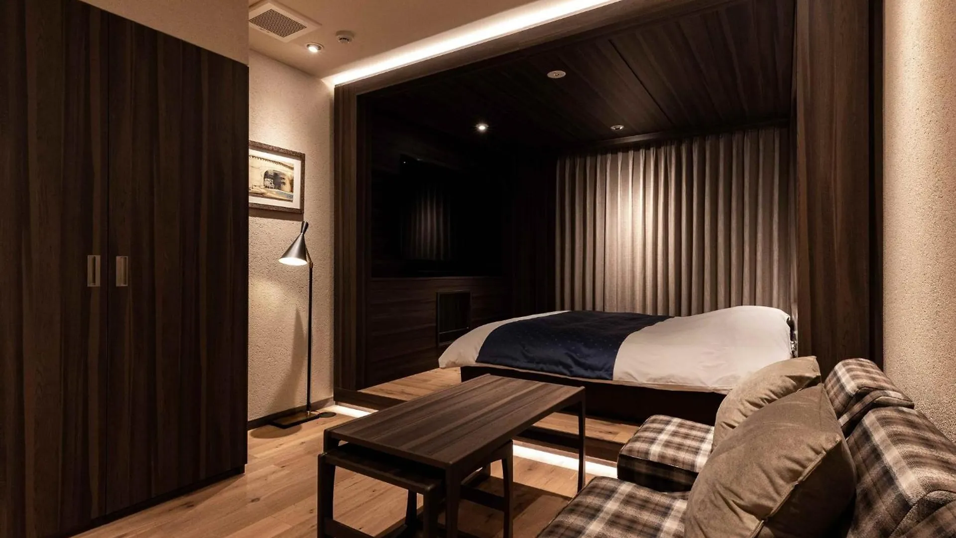 Y-Hotel - Vacation Stay 22328V Hiroshima