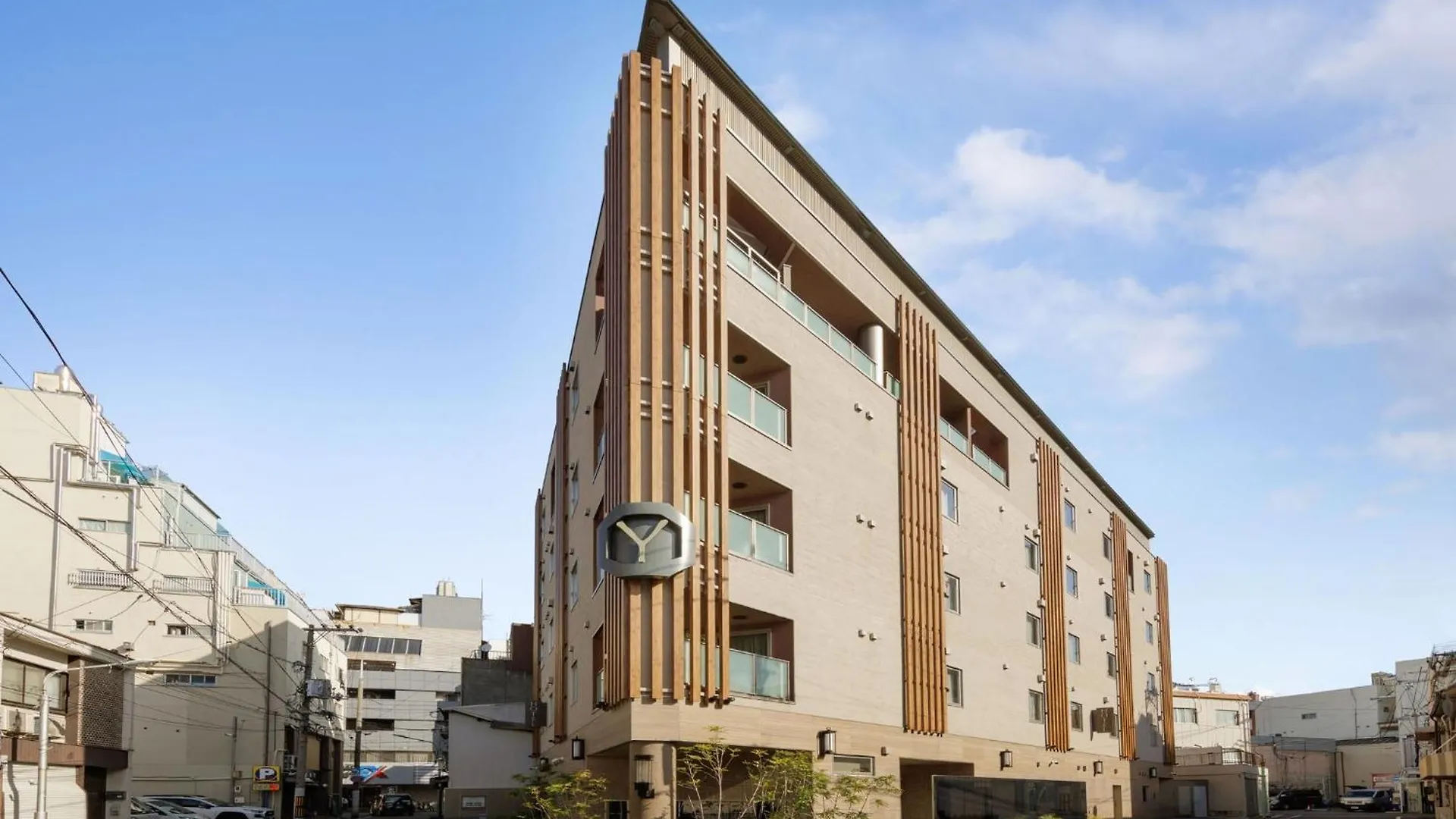 Y-Hotel - Vacation Stay 22328V Hiroshima