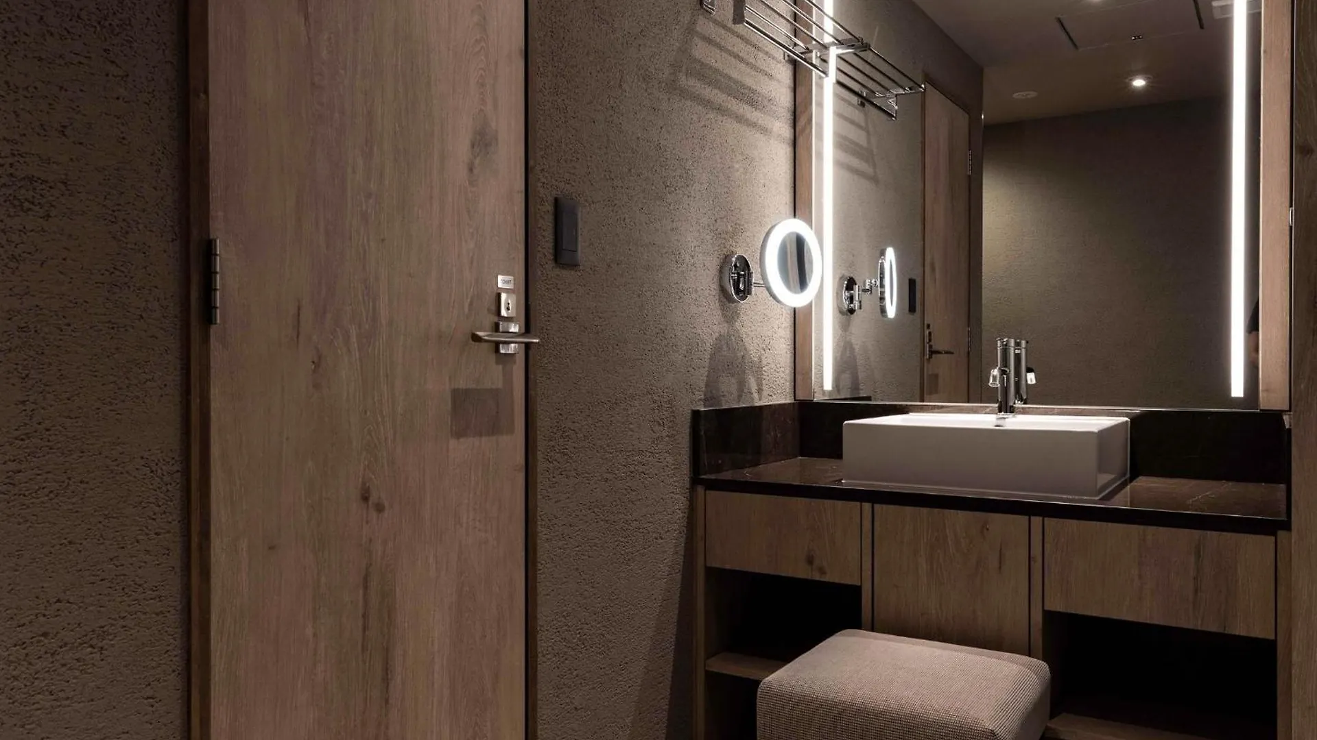 Y-Hotel - Vacation Stay 22328V Hiroshima Hotel